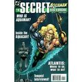 Aquaman Secret Files # 001 NM MODERN AGE COMICS