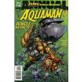 Aquaman Annual # 005 NM MODERN AGE COMICS
