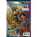 Aquaman Annual (2013) # 002 NM MODERN AGE COMICS