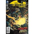 Detective Comics (Vol 2) # 052 NM (CvrA) MODERN...