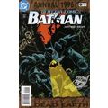 Detective Comics Annual # 009 VFN- AMERICAN COMICS