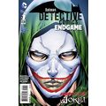 Detective Comics: Endgame (2015 One Shot) # 001...