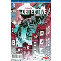 Detective Comics Annual (2012) # 003 NM MODERN ...