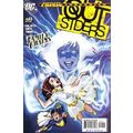Outsiders (Vol 3) # 033 NM MODERN AGE COMICS