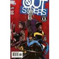 Outsiders (Vol 3) # 034 NM MODERN AGE COMICS