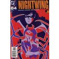 Nightwing (Vol 1) # 084 NM MODERN AGE COMICS