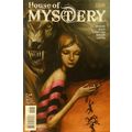 House of Mystery (Vol 2) # 012 NM MODERN AGE CO...