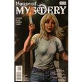 House of Mystery (Vol 2) # 010 NM MODERN AGE CO...