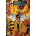 Hellblazer (Vol 1) # 064 FN+ ORIG US COMICS