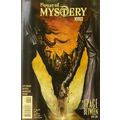 House of Mystery (Vol 2) # 011 NM MODERN AGE CO...