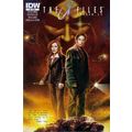 X-Files Season 10 # 005 NM (CvrA) MODERN AGE CO...