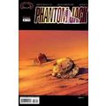 Phantom Jack (Vol 1) # 003 NM MODERN AGE COMICS