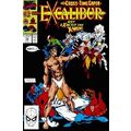 Excalibur (Vol 1) # 019 NM MODERN AGE COMICS