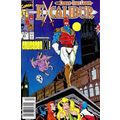 Excalibur (Vol 1) # 021 FN+ ORIG US COMICS
