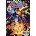 Fantastic Four (Vol 3) # 060 NM MODERN AGE COMICS