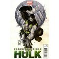 Indestructible Hulk (Vol 1) # 003 NM 1in50 VARI...