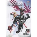 Punisher (Vol 8) # 225 NM MODERN AGE COMICS