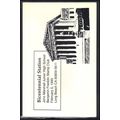 FDC Program 2415 25c Supreme Court Bicentennial...
