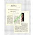 Winston Churchill - 1956 Article
