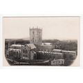 South East View of St Davids Cathedral Postcard...