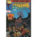 THE SPECTACULAR SPIDERMAN #250 - 1st PRINT - MA...