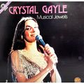 Crystal Gayle Musical Jewels 1968 LP Vinyl Reco...