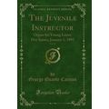 The Juvenile Instructor, Vol. 30: Organ for You...