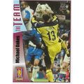 Futera's Aston Vila 1997-98 Fans' Selection: Th...