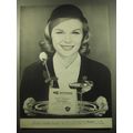 1959 Lufthansa Airlines Ad - Ask your travel ag...
