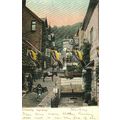 Clovelly, High Street, Devon, Rare Undivided Pe...