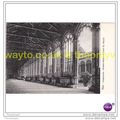 COMPOSANTO, GALLERIA INTERNA DI FIANCO (G. PISA...