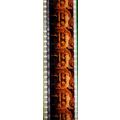 DAVID BOWIE. Pk MTP - 009i. 1 STRIP OF 5 - 35MM...