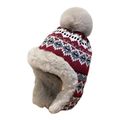Womens Girls Bucket New Cotton Hat Warm Coverin...