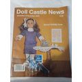 Doll Castle News Magizine 2009 November/Decembe...