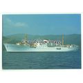 LN0053 - Turkish Maritime Lines Liner - Akdeniz...