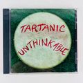 Tartanic – Unthinkable CD NEW SEALED