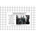 Ottershaw Surrey SMALL House Sale Advert - 1967...