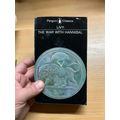 RARE* 1975 "A WAR WITH HANABAL" HISTORY OF ROME...