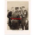 PRINCE MEETS ADMIRAL TOGO, KAGOSHIMA, JAPAN, BO...