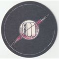 BEER MAT - MONDO BREWING COMPANY (LONDON) - (Ca...