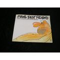 Man's Best Friend by Gray Joliffe and Peter Mayle