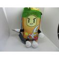 Stumble Guys 8" Plush Buddies - Cereal Killer
