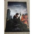 Resident Evil: The Final Chapter - Movie Poster...