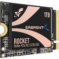 SABRENT Rocket 2230 Nvme 4.0 1TB High Performan...