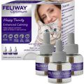 FELIWAY Optimum, Enhanced Calming Pheromone 30-...