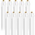 8 Foot Led Bulbs T8 T12 LED 8Ft Tube Light F96T...