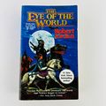 Robert Jordan The Eye of the World (Wheel of Ti...