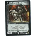 Duel Masters - Base Set - 60/110 - Skeleton Sol...