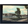 Sweden STOCKHOLM Royal Theatre Postcard by Nord...