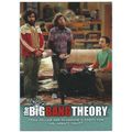 The Big Bang Theory Seasons 3 & 4 - #03